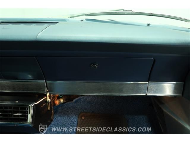 1965 Ford Galaxie (CC-2117464) for sale in Lutz, Florida