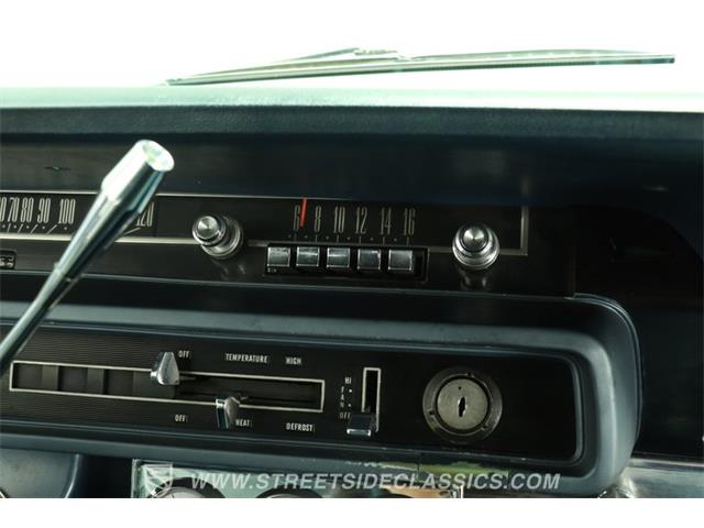 1965 Ford Galaxie (CC-2117464) for sale in Lutz, Florida
