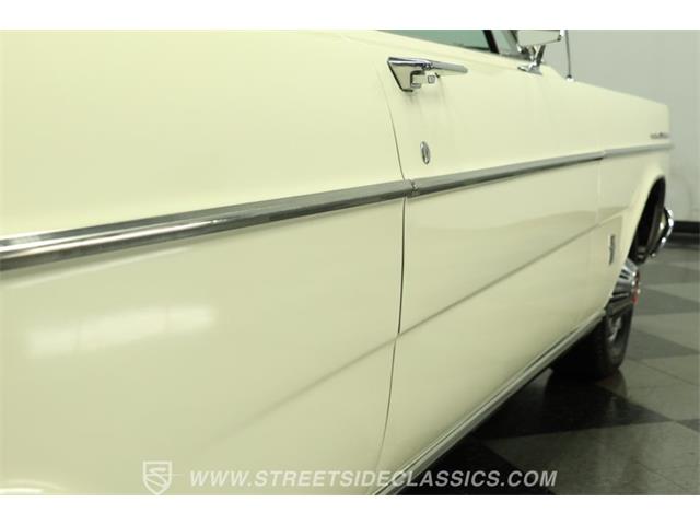 1965 Ford Galaxie (CC-2117464) for sale in Lutz, Florida