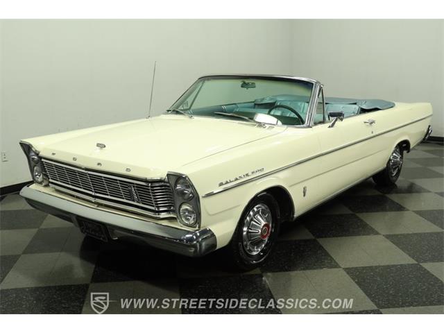 1965 Ford Galaxie (CC-2117464) for sale in Lutz, Florida