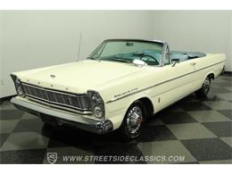 1965 Ford Galaxie (CC-2117464) for sale in Lutz, Florida