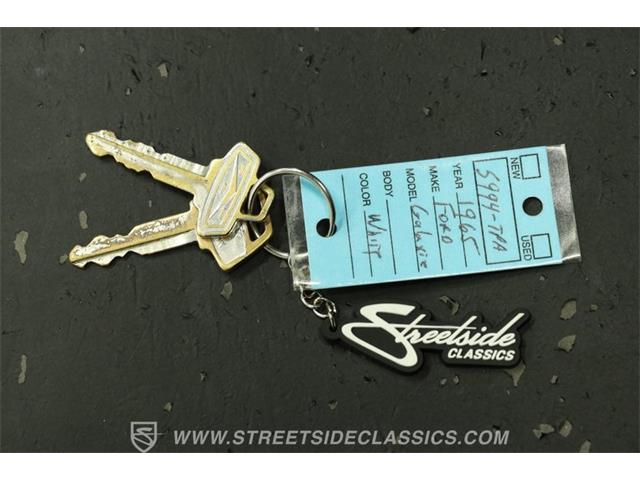 1965 Ford Galaxie (CC-2117464) for sale in Lutz, Florida