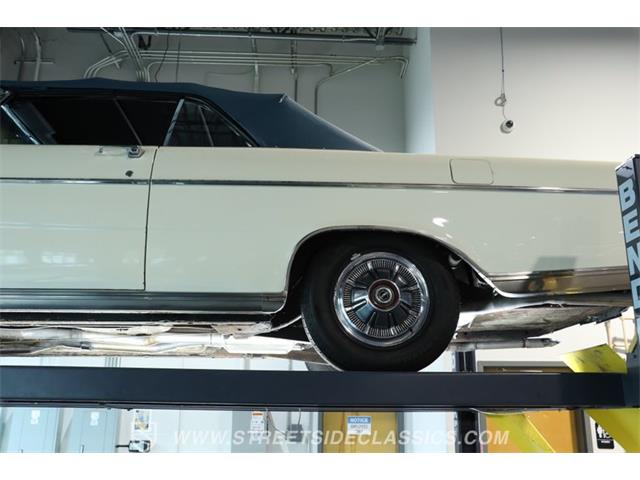 1965 Ford Galaxie (CC-2117464) for sale in Lutz, Florida