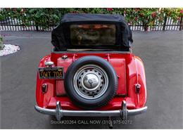 1953 MG TD (CC-2117465) for sale in Beverly Hills, California