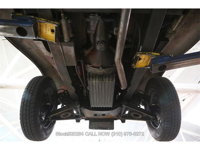 1953 MG TD (CC-2117465) for sale in Beverly Hills, California