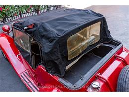 1953 MG TD (CC-2117465) for sale in Beverly Hills, California
