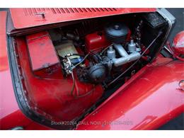 1953 MG TD (CC-2117465) for sale in Beverly Hills, California