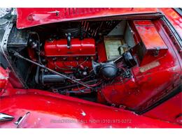 1953 MG TD (CC-2117465) for sale in Beverly Hills, California