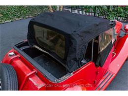 1953 MG TD (CC-2117465) for sale in Beverly Hills, California