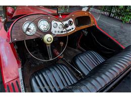 1953 MG TD (CC-2117465) for sale in Beverly Hills, California