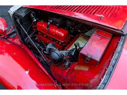 1953 MG TD (CC-2117465) for sale in Beverly Hills, California