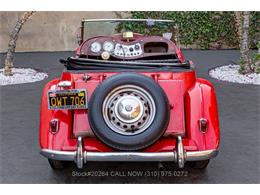 1953 MG TD (CC-2117465) for sale in Beverly Hills, California