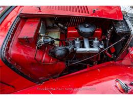 1953 MG TD (CC-2117465) for sale in Beverly Hills, California