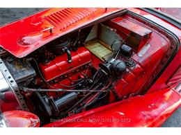 1953 MG TD (CC-2117465) for sale in Beverly Hills, California