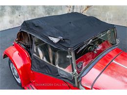 1953 MG TD (CC-2117465) for sale in Beverly Hills, California