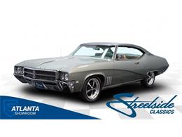 1969 Buick Skylark (CC-2117466) for sale in Lithia Springs, Georgia