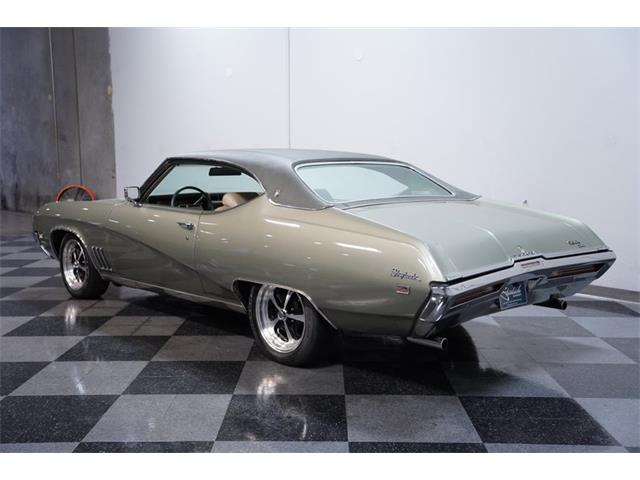 1969 Buick Skylark (CC-2117466) for sale in Lithia Springs, Georgia