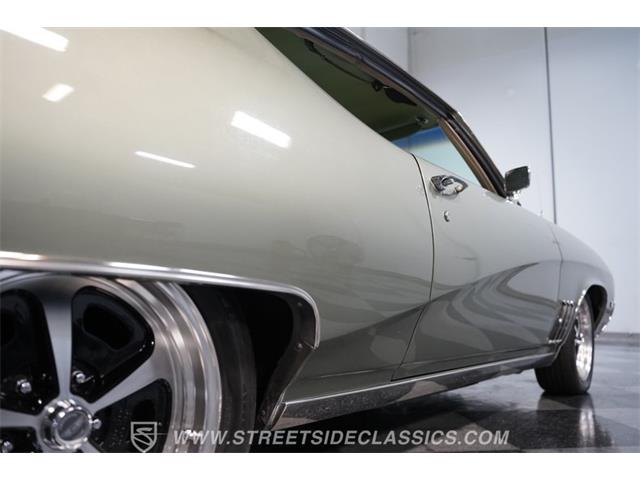 1969 Buick Skylark (CC-2117466) for sale in Lithia Springs, Georgia