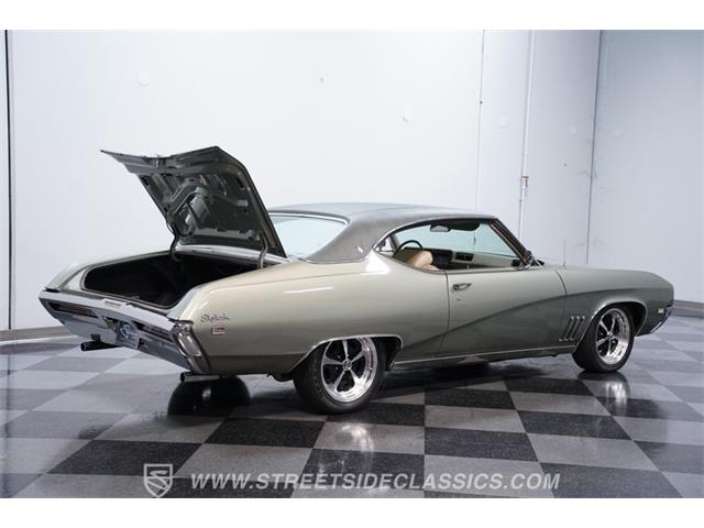 1969 Buick Skylark (CC-2117466) for sale in Lithia Springs, Georgia