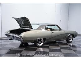 1969 Buick Skylark (CC-2117466) for sale in Lithia Springs, Georgia