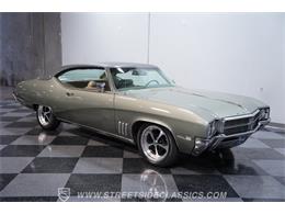 1969 Buick Skylark (CC-2117466) for sale in Lithia Springs, Georgia