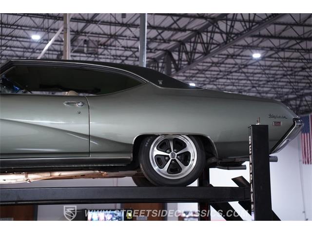 1969 Buick Skylark (CC-2117466) for sale in Lithia Springs, Georgia