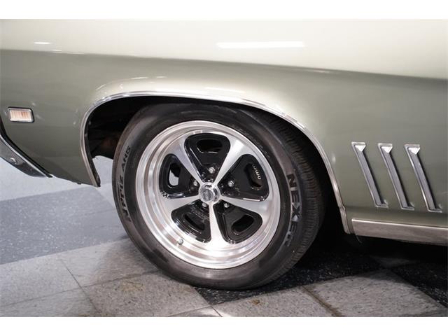 1969 Buick Skylark (CC-2117466) for sale in Lithia Springs, Georgia