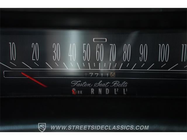 1969 Buick Skylark (CC-2117466) for sale in Lithia Springs, Georgia