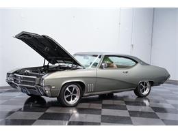 1969 Buick Skylark (CC-2117466) for sale in Lithia Springs, Georgia