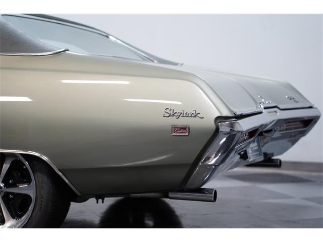 1969 Buick Skylark (CC-2117466) for sale in Lithia Springs, Georgia