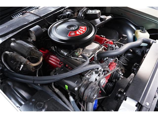 1969 Buick Skylark (CC-2117466) for sale in Lithia Springs, Georgia