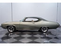 1969 Buick Skylark (CC-2117466) for sale in Lithia Springs, Georgia