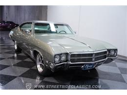 1969 Buick Skylark (CC-2117466) for sale in Lithia Springs, Georgia
