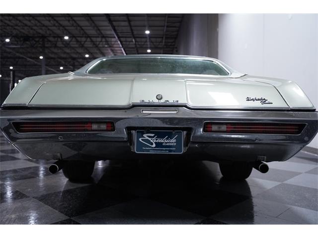 1969 Buick Skylark (CC-2117466) for sale in Lithia Springs, Georgia