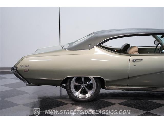 1969 Buick Skylark (CC-2117466) for sale in Lithia Springs, Georgia