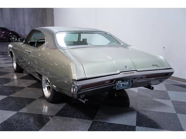 1969 Buick Skylark (CC-2117466) for sale in Lithia Springs, Georgia