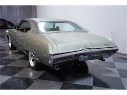 1969 Buick Skylark (CC-2117466) for sale in Lithia Springs, Georgia