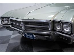 1969 Buick Skylark (CC-2117466) for sale in Lithia Springs, Georgia