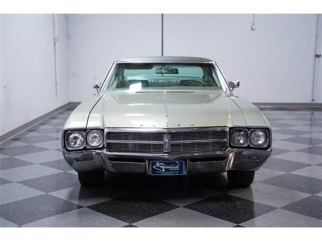 1969 Buick Skylark (CC-2117466) for sale in Lithia Springs, Georgia