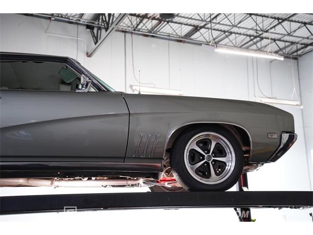1969 Buick Skylark (CC-2117466) for sale in Lithia Springs, Georgia