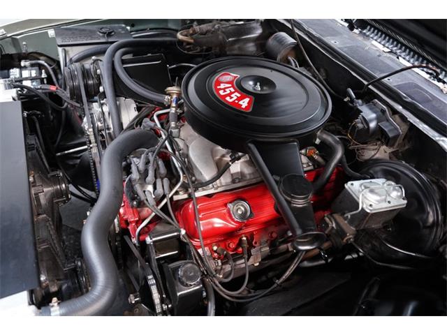 1969 Buick Skylark (CC-2117466) for sale in Lithia Springs, Georgia