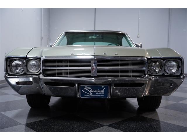 1969 Buick Skylark (CC-2117466) for sale in Lithia Springs, Georgia