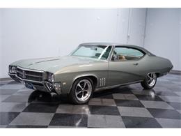 1969 Buick Skylark (CC-2117466) for sale in Lithia Springs, Georgia