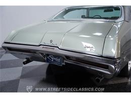 1969 Buick Skylark (CC-2117466) for sale in Lithia Springs, Georgia