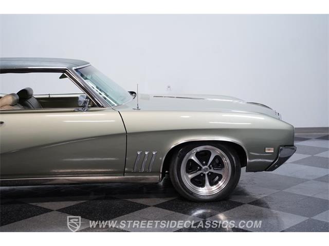 1969 Buick Skylark (CC-2117466) for sale in Lithia Springs, Georgia