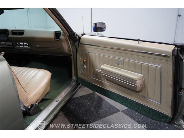 1969 Buick Skylark (CC-2117466) for sale in Lithia Springs, Georgia