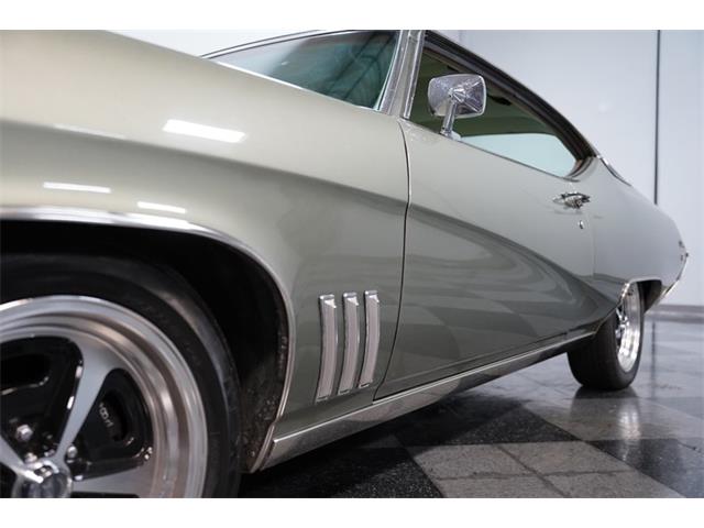 1969 Buick Skylark (CC-2117466) for sale in Lithia Springs, Georgia