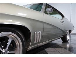 1969 Buick Skylark (CC-2117466) for sale in Lithia Springs, Georgia