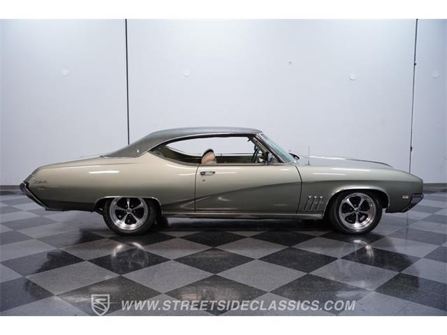 1969 Buick Skylark (CC-2117466) for sale in Lithia Springs, Georgia
