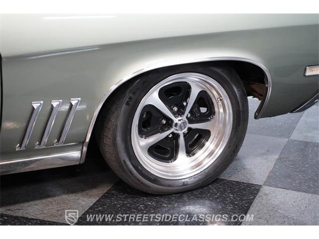 1969 Buick Skylark (CC-2117466) for sale in Lithia Springs, Georgia